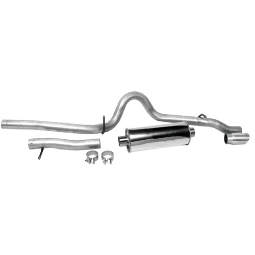 Ultra Flo SS Single System | WEX39523