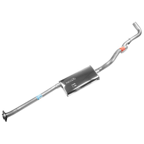 Ultra Flo SS Single System | WEX39315