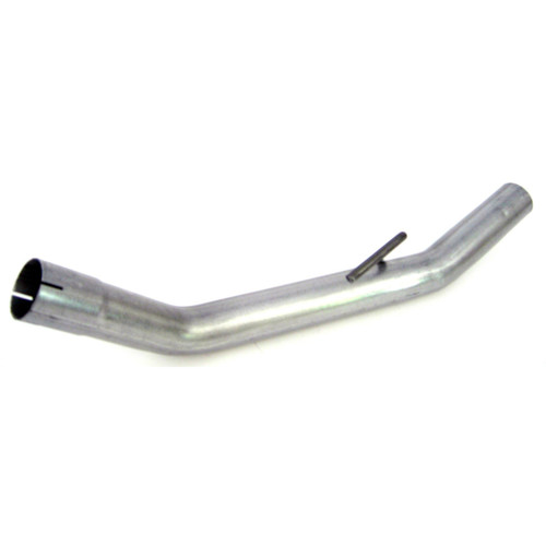 Dynomax Tail Pipe - 2.50" Inlet/2.50" Outlet | WEX53661