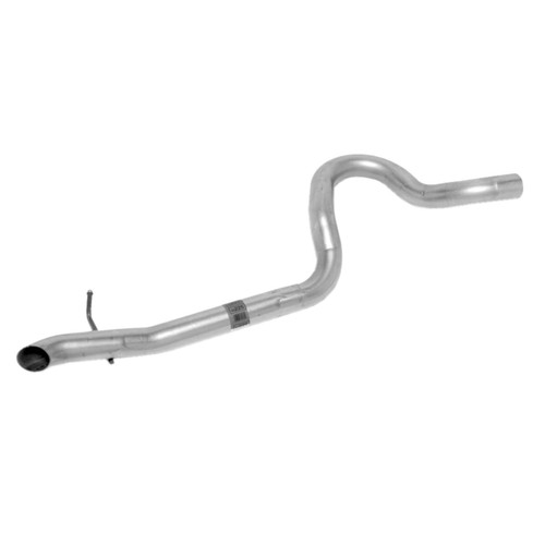 Tail Pipe - 2.50" Inlet/2.50" Outlet | WEX45225