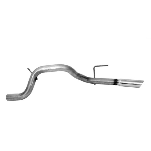 Tail Pipe - 2.50" Inlet/3" Outlet | WEX55482