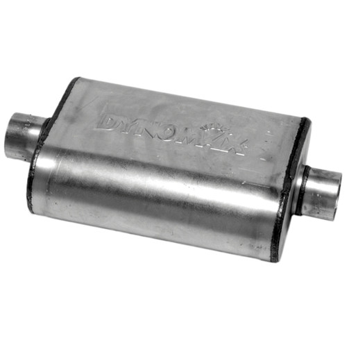 Ultra Flo Welded Universal Muffler | WEX17220