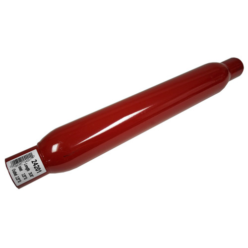 Thrush Glass Pack Muffler | WEX24201