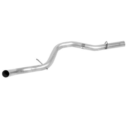 Tail Pipe - 3" Inlet/3" Outlet | WEX45683