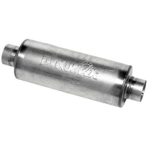 Ultra Flo Welded Universal Muffler | WEX17537