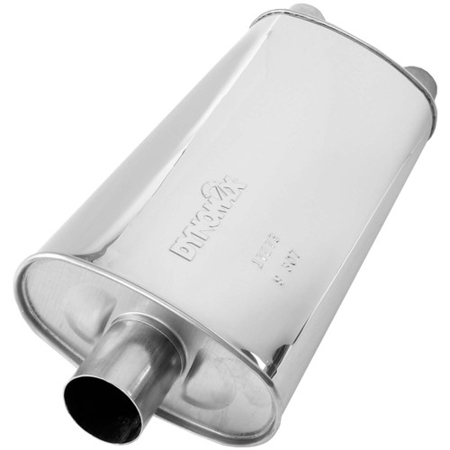 Dynomax Ultra Flo SS Direct Fit Muffler | WEX17273