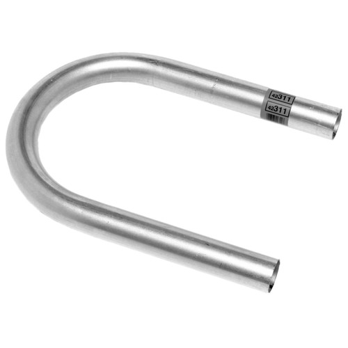 U-Bend Pipe 180° - 2.00" OD/2.00" OD | WEX42311