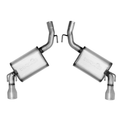 Ultra Flo Welded Dual System | WEX39527