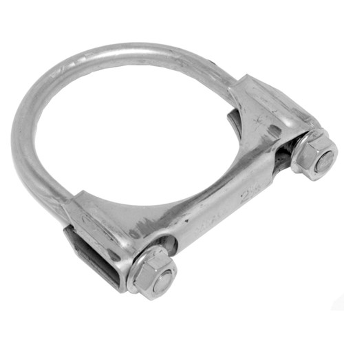 Dynomax U Bolt Clamp | WEX32218