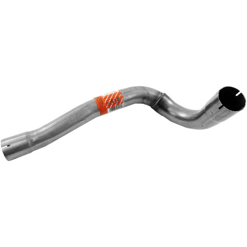 Front Pipe - 2" Inlet/2" Outlet | WEX52512