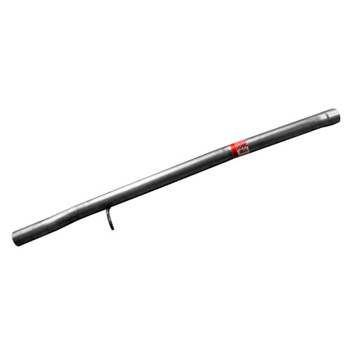 Dynomax Intermediate Pipe - 2.50" Inlet/2.50" Outlet | WEX55255