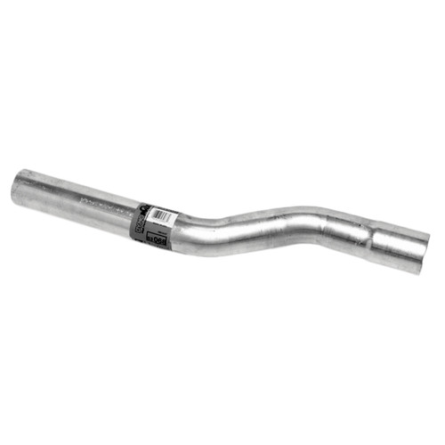 Tail Pipe - 2.50" Inlet/2.50" Outlet | WEX53068