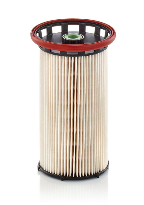 Cartridge Fuel Metal Free Filter | MANPU 8028