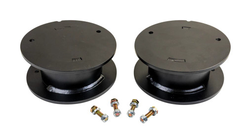 3" Coil Spring Spacer Kit, Rear Dually - 2019-25' Ram 3500 | RLS26-19332