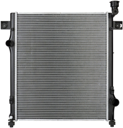 Complete Radiator | SPECU2971