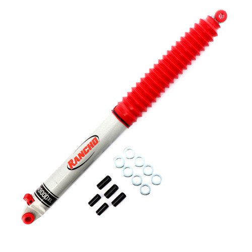 RS9000XL Rear Suspension Shock Absorber | 665RS994005