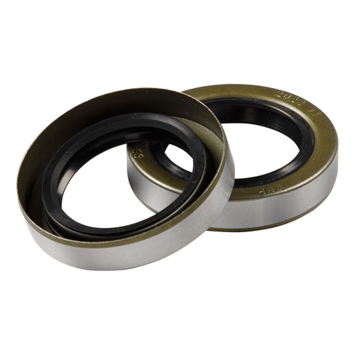 Double Lip Grease Seal - 3,500 to 4,400-lb. Axles, 1.719 ID - 2 Pack | LCI2023134654
