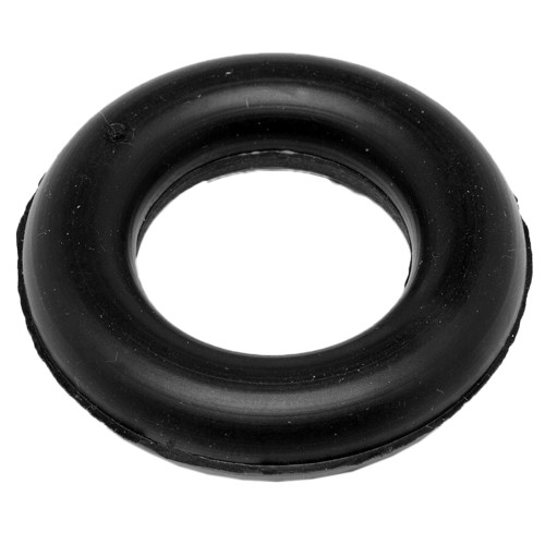 Exhaust System Hanger Insulator, 2.75" Long | WEX35351