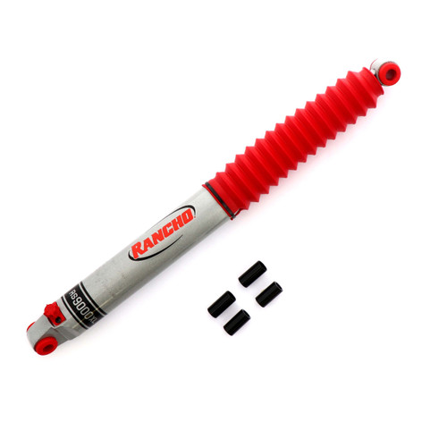 RS9000XL Front Suspension Shock Absorber | 665RS994114