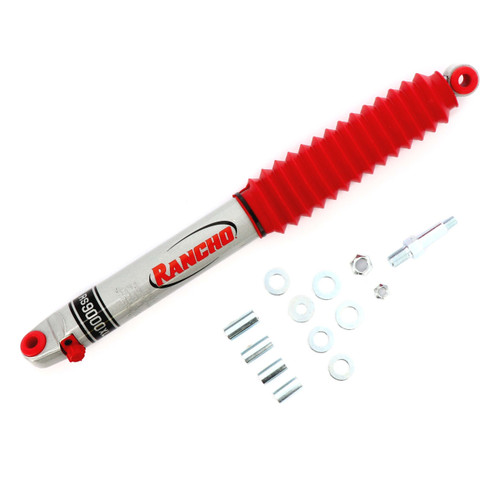 RS9000XL Front/Rear Suspension Shock Absorber | 665RS994118