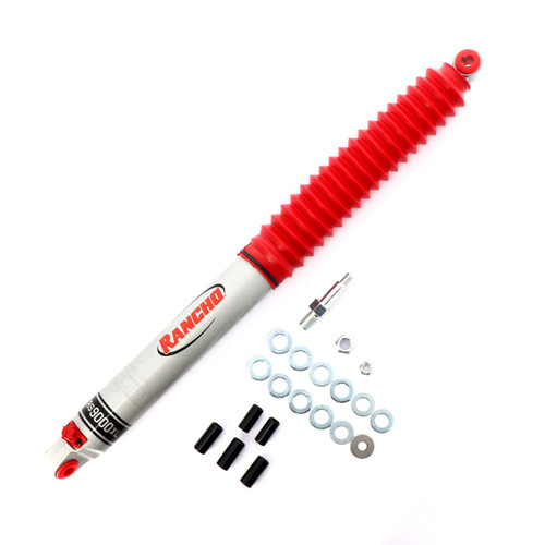 RS9000XL Suspension Shock Absorber | 665RS994012