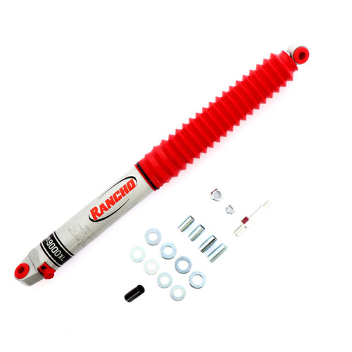 RS9000XL Suspension Shock Absorber | 665RS994034