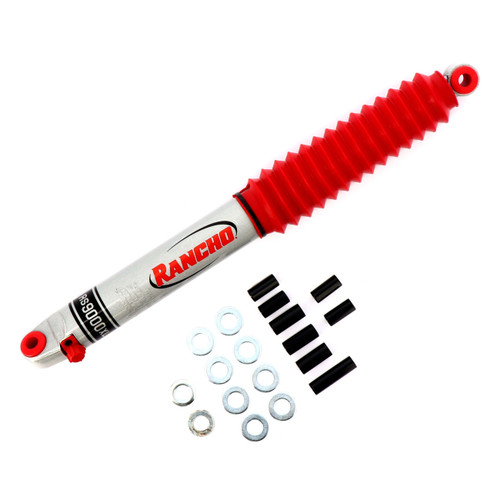 RS9000XL Rear Suspension Shock Absorber | 665RS994010