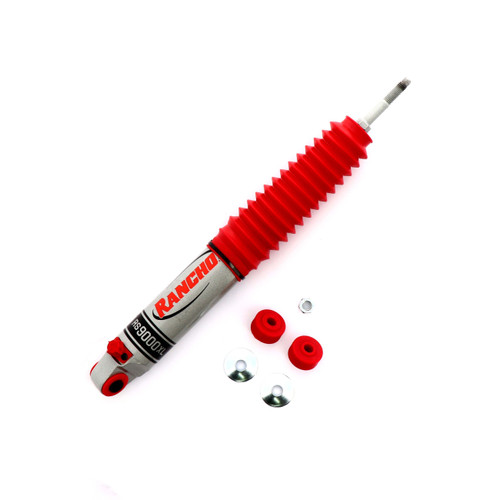 RS9000XL Rear Suspension Shock Absorber | 665RS994324