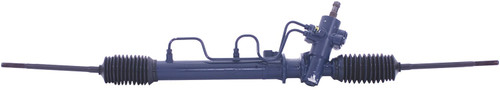 Remanufactured Rack and Pinion Assembly | CAR26-1677
