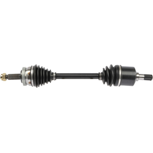 New CV Axle Assembly | CAR66-3504