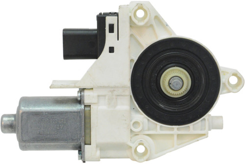 Remanufactured Power Window Motor | CAR42-4018