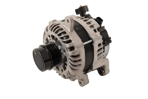 New Alternator | ACD85759062