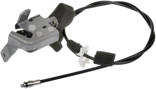 Door Latch Assembly | DOR940-531