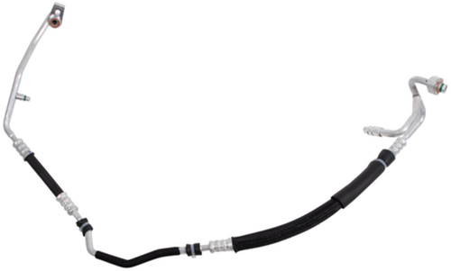 Discharge Line Hose Assembly | 4SE63134
