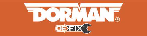 Dorman - OE Solutions