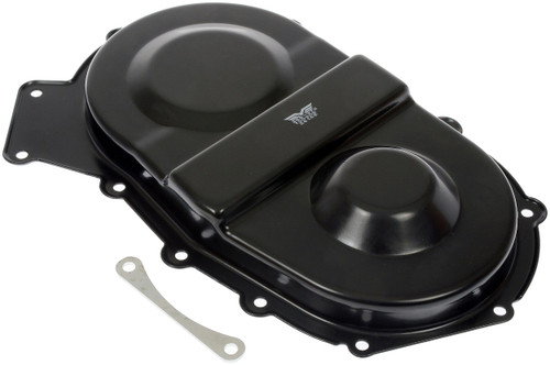 Transmission Pan Cover | DOR265-972