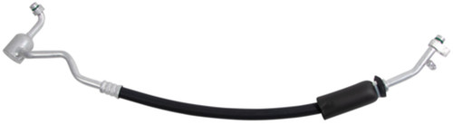 Suction Line Hose Assembly | 4SE63101