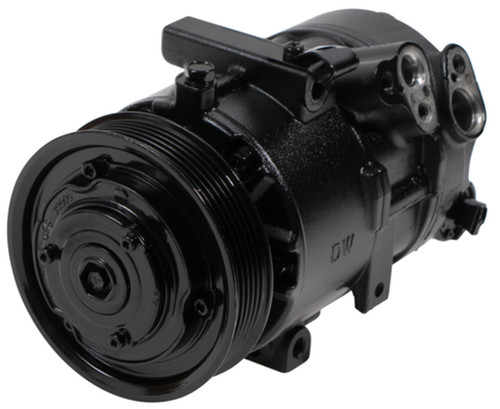 DVE16 Reman Compressor | 4SE1177335