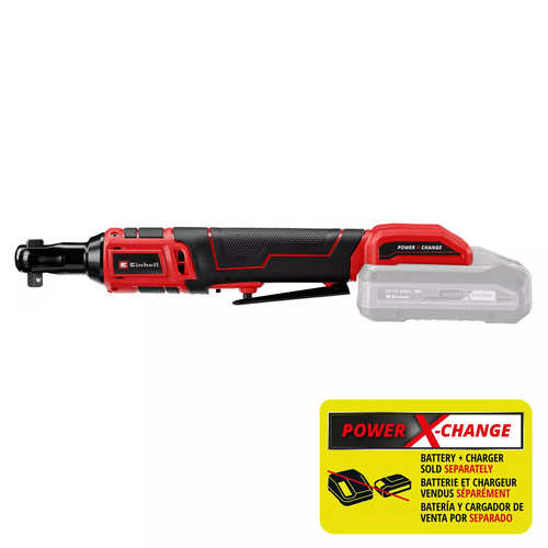 18 V 3/8" Cordless Ratchet Wrench (Tool Only) | EIN4514323
