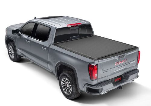 Xceed Hard Fold Tonneau Cover | EXT85355