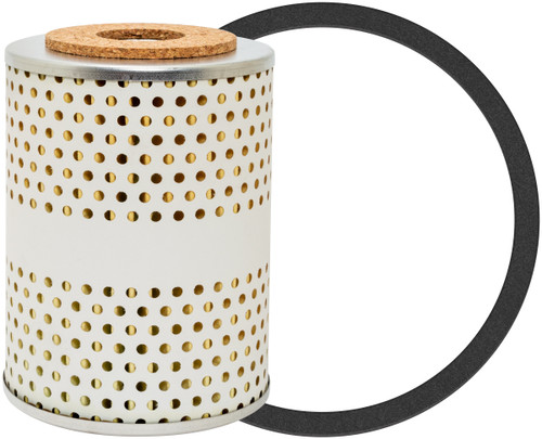 Secondary Fuel Filter | 400PF828