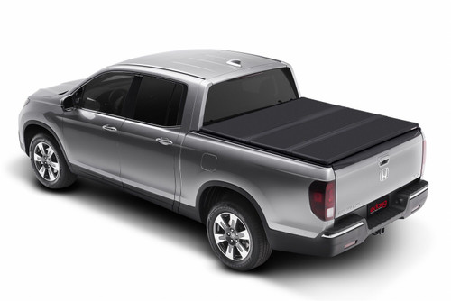 Solid Fold 2.0 Tonneau Cover | EXT83825