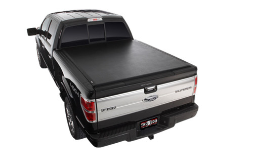 Lo Pro Tonneau Cover | TRX515001