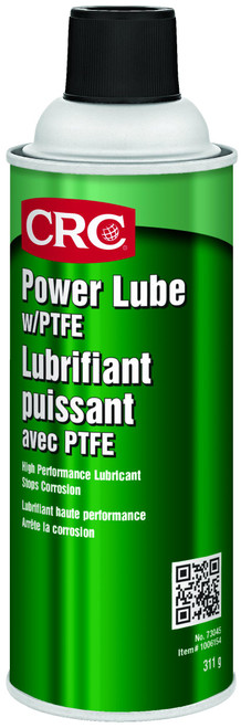 Power Lube w/PTFE 311G | 51073045