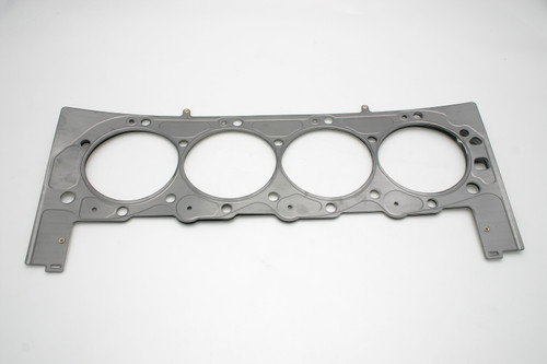 GM L18 Vortec 8100 Gen-VII Big Block V8 .060  in MLS Cylinder Head Gasket, 4.350  in Bore, RHS | CGIC5762-060