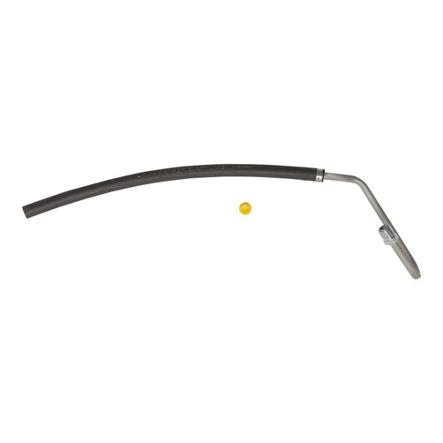 3/8" Male Invented Flare x 3/8" I.D. Hose | EPS80089