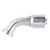 77 Series 32 Cat Flange Head 60° Elbow X 32 Crimp | PAR1XG77-32-32