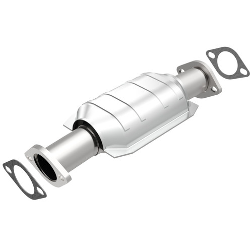 HM Grade Direct-Fit Catalytic Converter | 25K23696