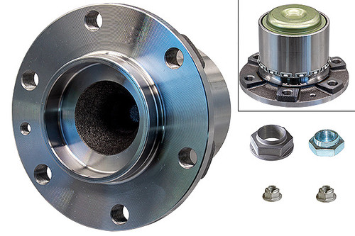 Hub Assembly Kit | SAGWB69715K