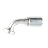 77 Series 16 Cat Flange Head 45° Elbow X 16 Crimp | PAR1XF77-16-16